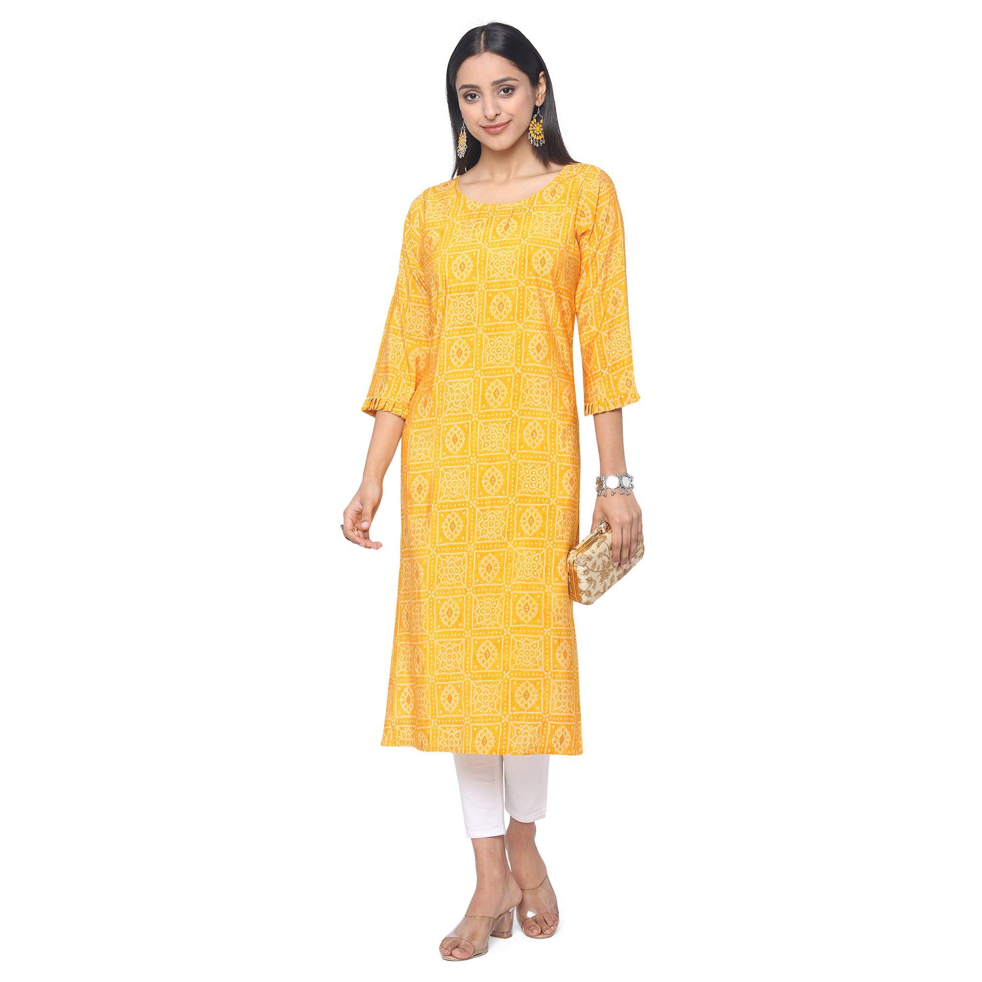 Chanderi Silk Kurta Designs 2019/Indian Silk Shirts,Kameez,Kurties Designs  - YouTube